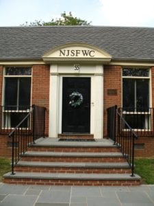 New Jersey State Federation of Women's Clubs of GFWC