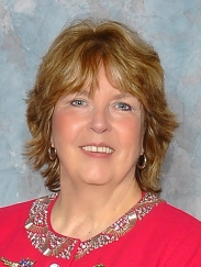 BabeufLinda small2 Linda Babeuf,
Treasurer