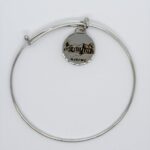 Bracelet with HQ Charm $10