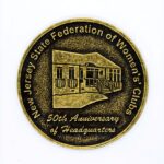 Commemorative Coin $1