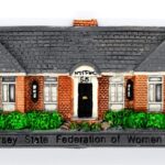 Headquarters Building Cast 