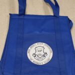 Tote Grocery Bag $10