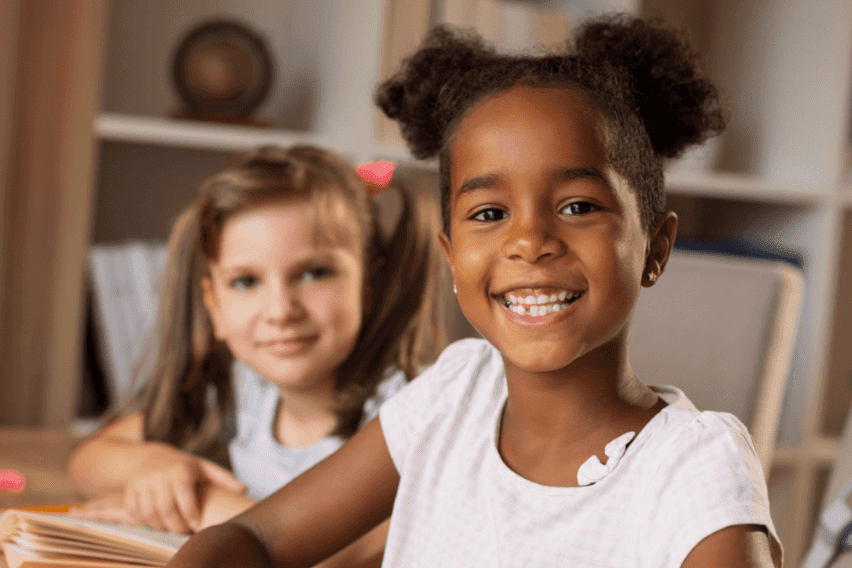 NJCA New Jersey Children's Alliance SSP 2024-2026