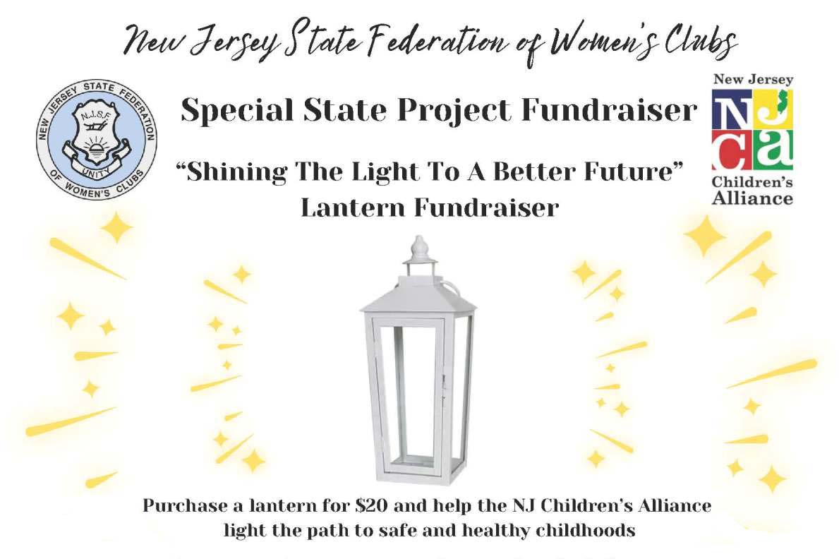 SSP Lantern fundraiser