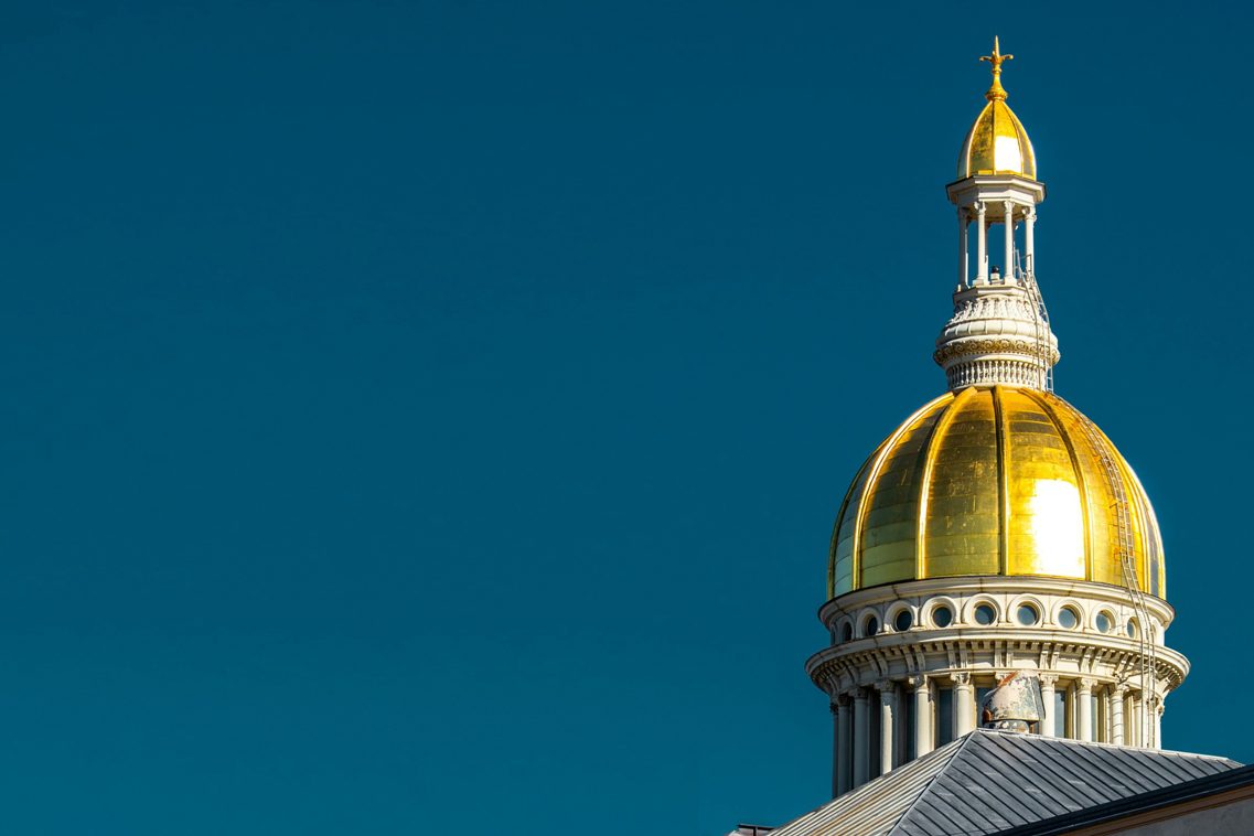 Photo by Jimmy Woo on Unsplash
nj state house

      