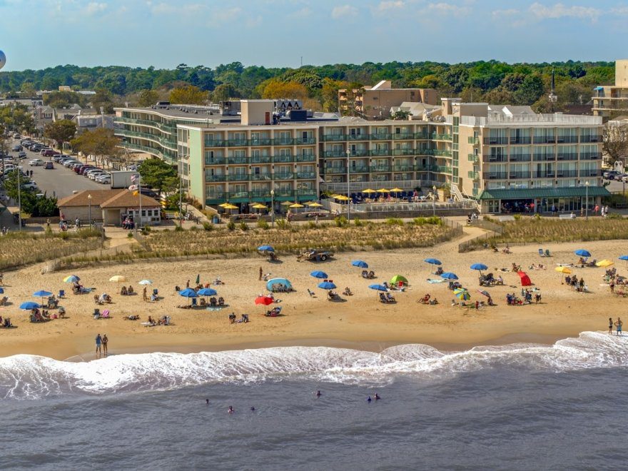 atlantic sands hotel for MAR 2025