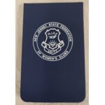 Notepad Jotter Style