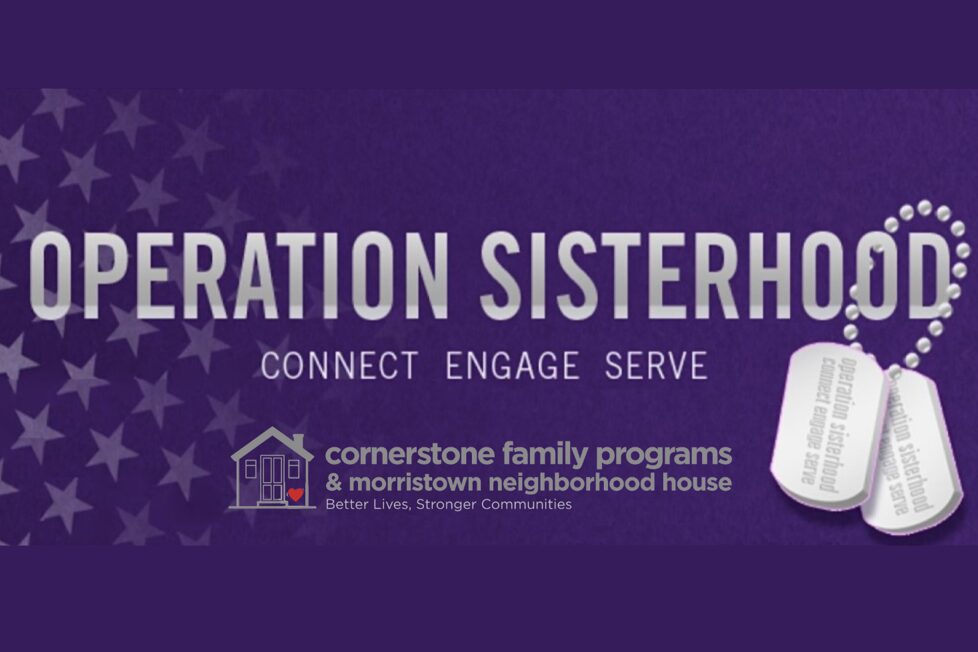 operation sisterhood