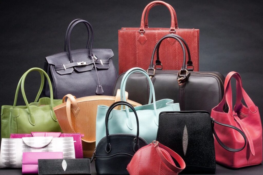 Designer Handbags