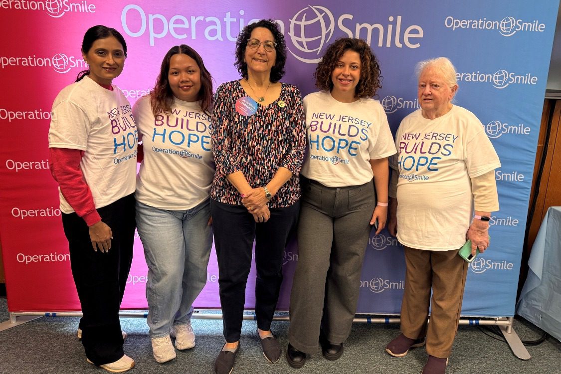 2026 0313 operation smile hands on project