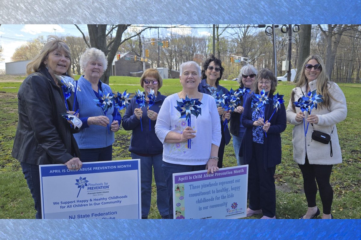 2026 pinwheels at headquarters prevent child abuse