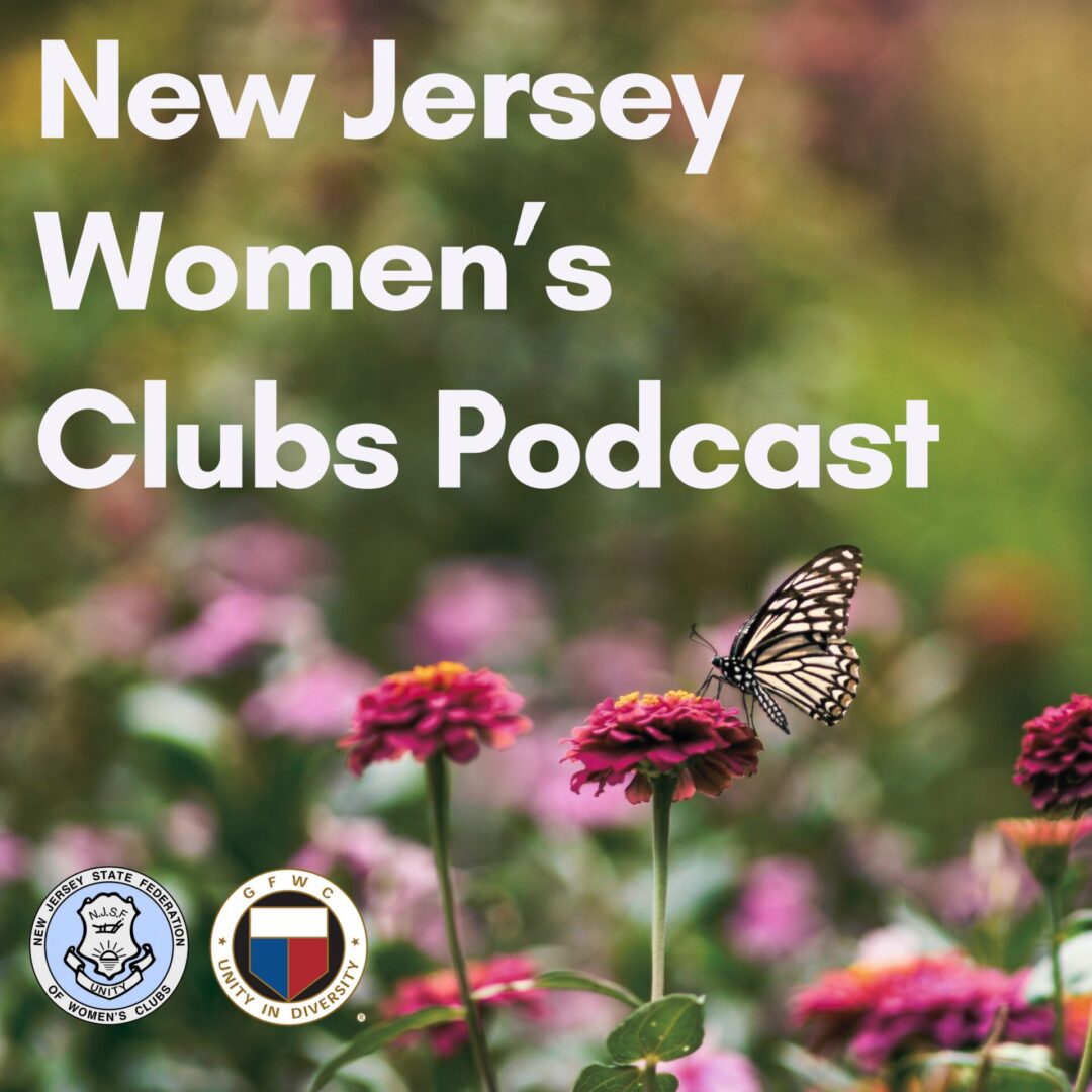 NJSFWC Podcast Art
